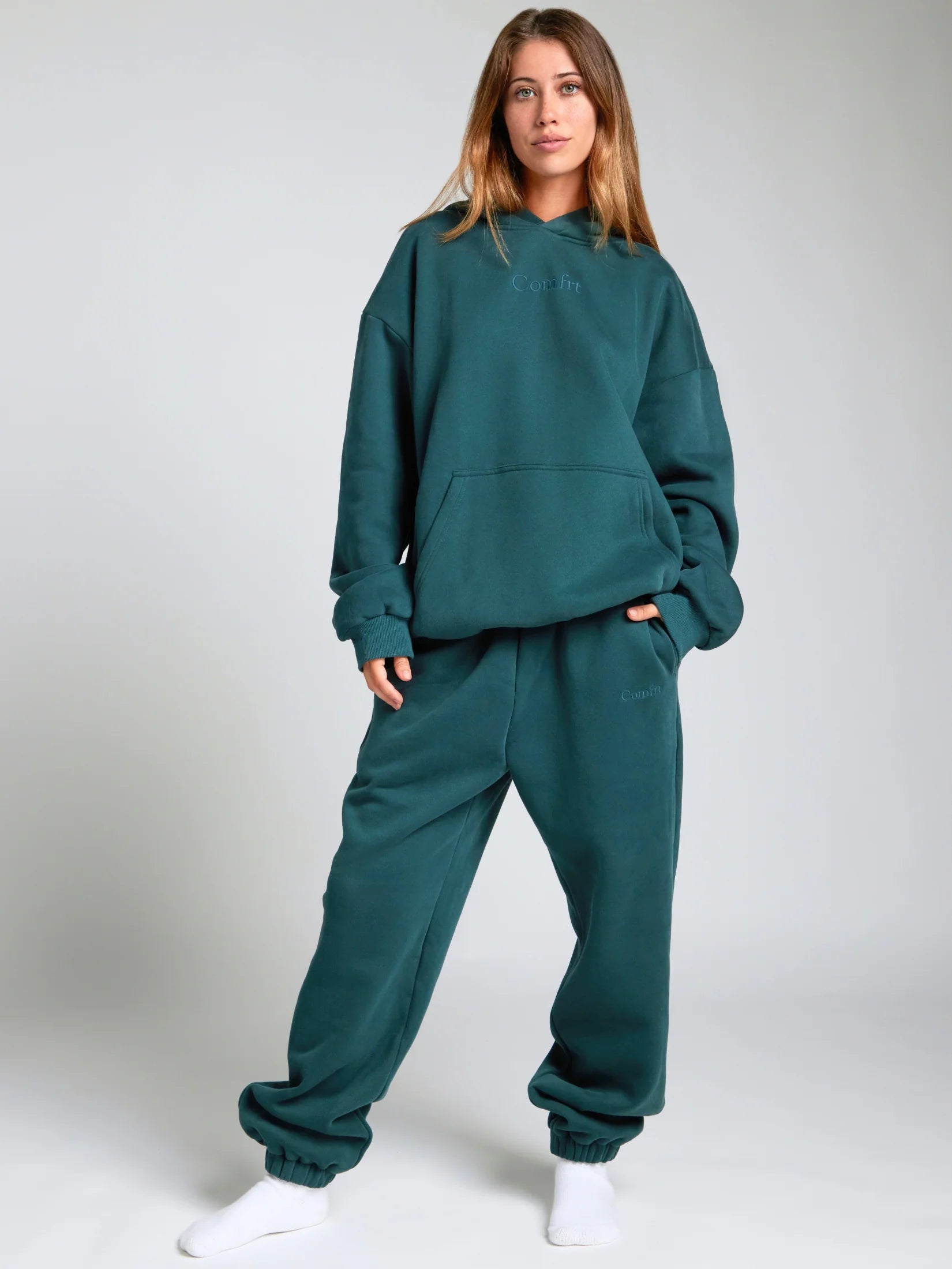 Signature Hoodie for grown men