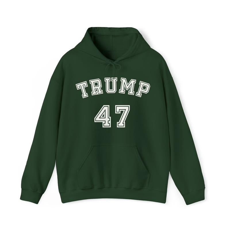 Hoodies Trump Hoodies Political Hoodies