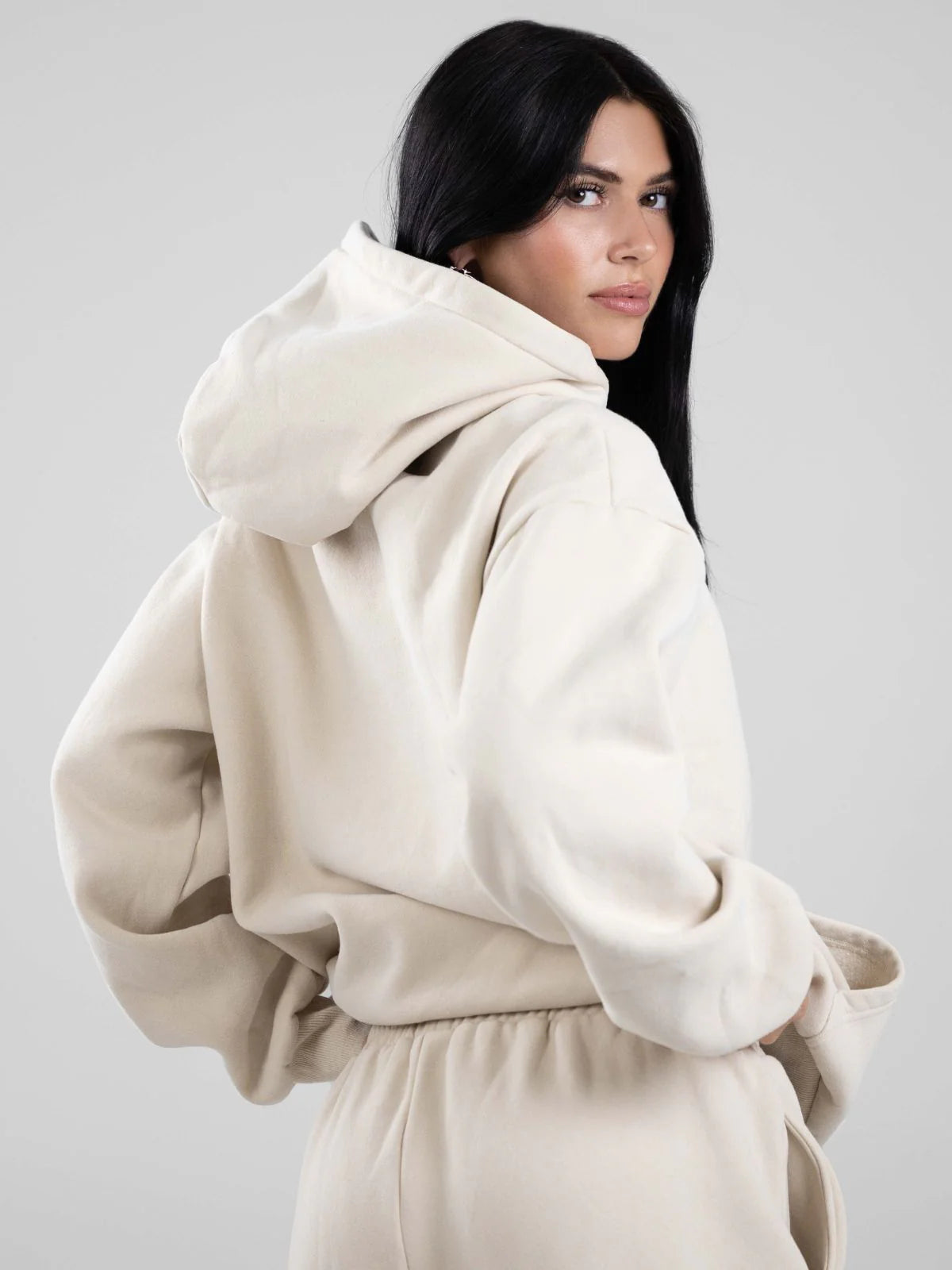 Signature Hoodie for grown men