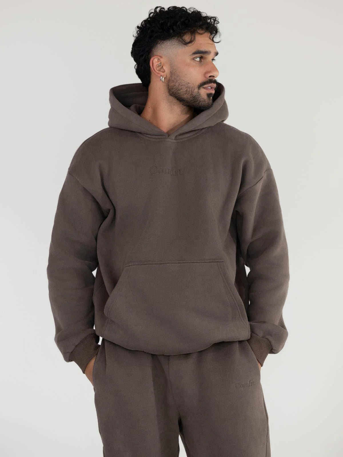 Signature Hoodie for grown men