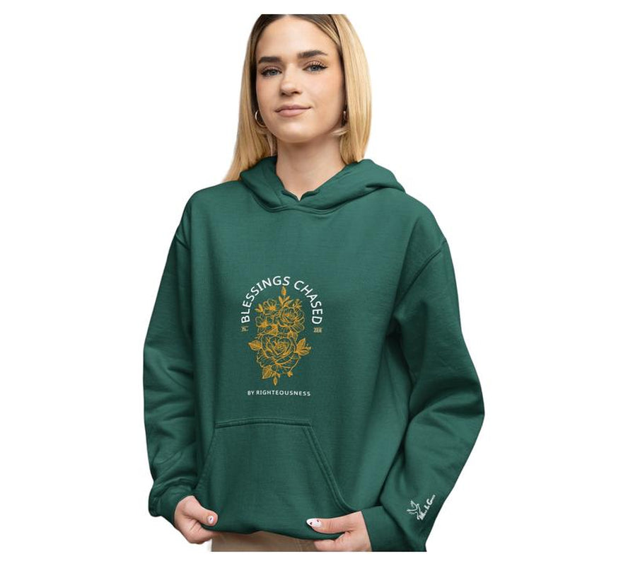  Blessing Hoodies For your wardrobe