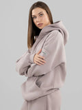 Unisex Travel Essentials Hoodie