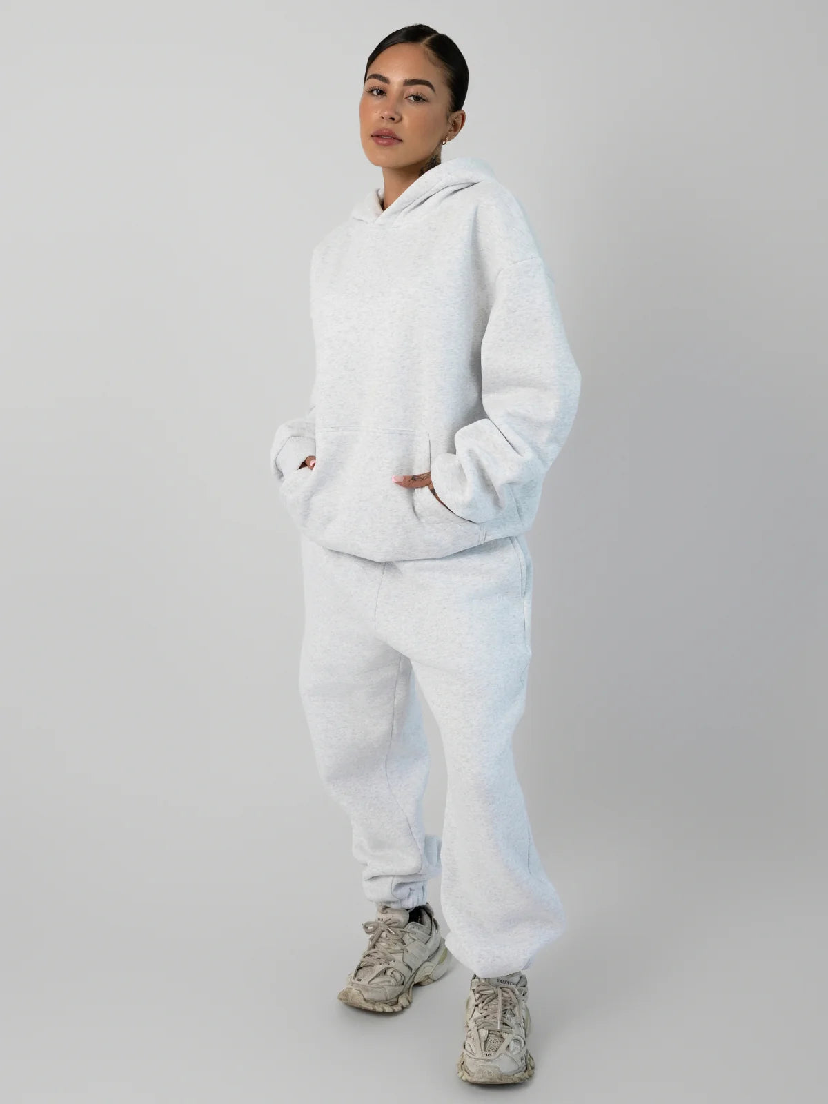 Signature Hoodie for grown men