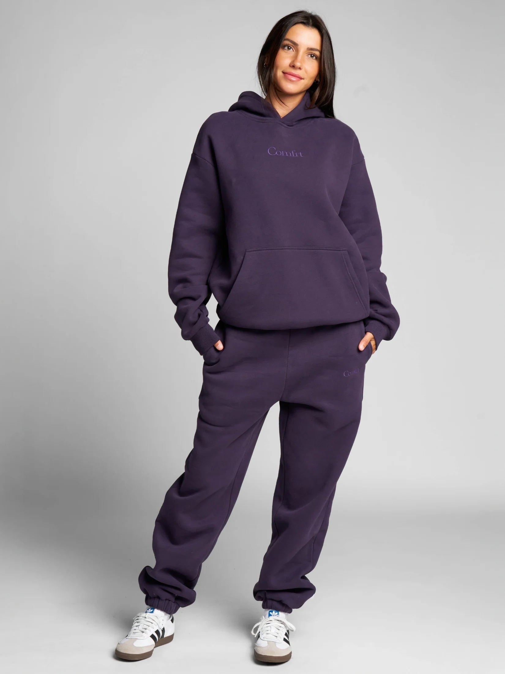 Signature Hoodie for grown men