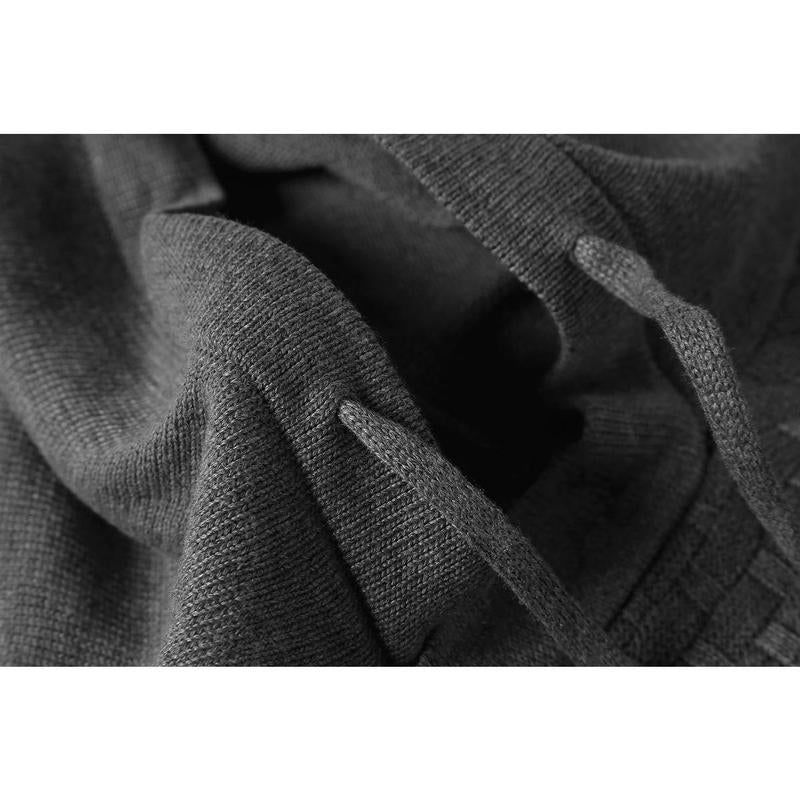  Blessing Hoodies Sweater for men