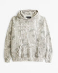 Essential Camo Hoodie for adult