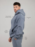 Signature Hoodie for grown men