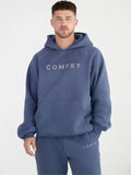 Unisex Tranquil Hoodie for fashionistas
