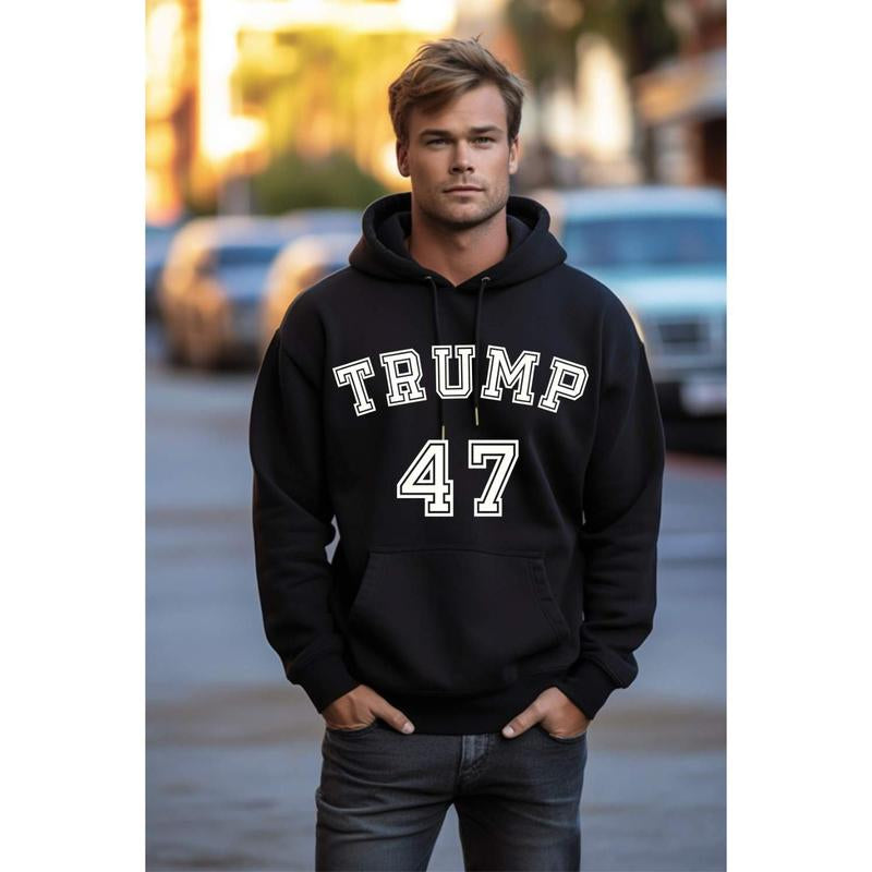 Hoodies Trump Hoodies Political Hoodies