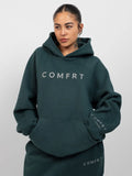 Unisex Tranquil Hoodie for fashionistas