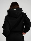 Unisex Tranquil Hoodie for fashionistas