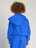 Fashionable Minimalist Kids Hoodie 