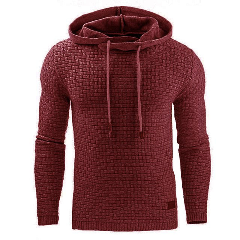  Blessing Hoodies Sweater for men